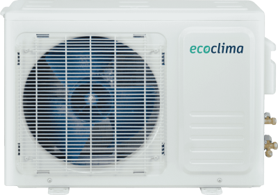 Արտաքին ունիվերսալ օդորակիչ Ecoclima ECL-H24/4R1