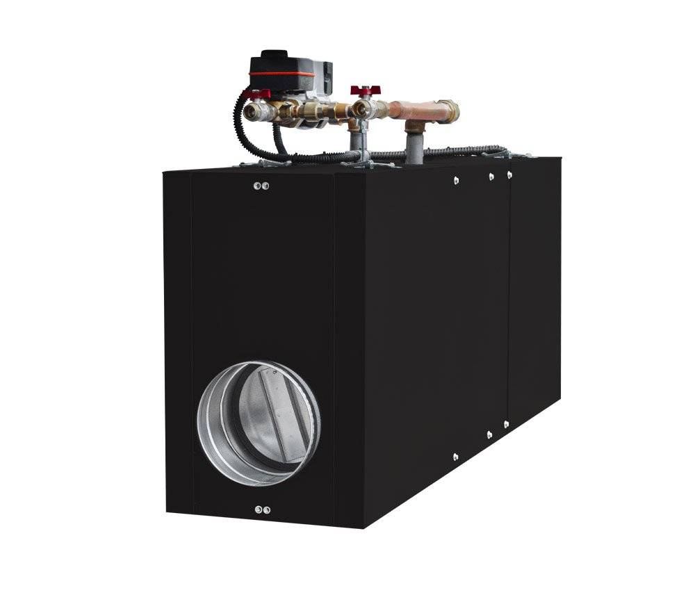 i-Vent 1000 W3R