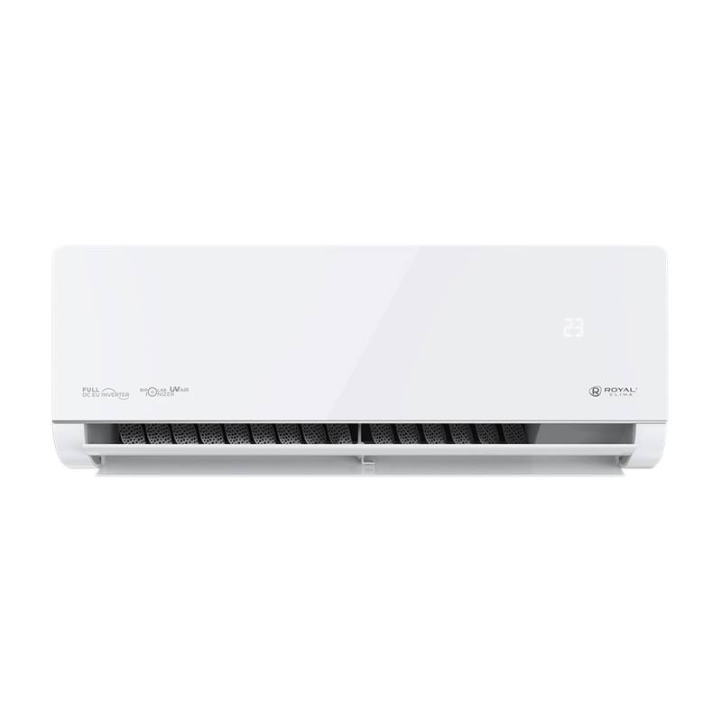 Royal Supreme Blanco Full DC EU Inverter RCI-RSB55HN շարքի ինվերտորային սպլիտ համակարգ (հավաքածու)