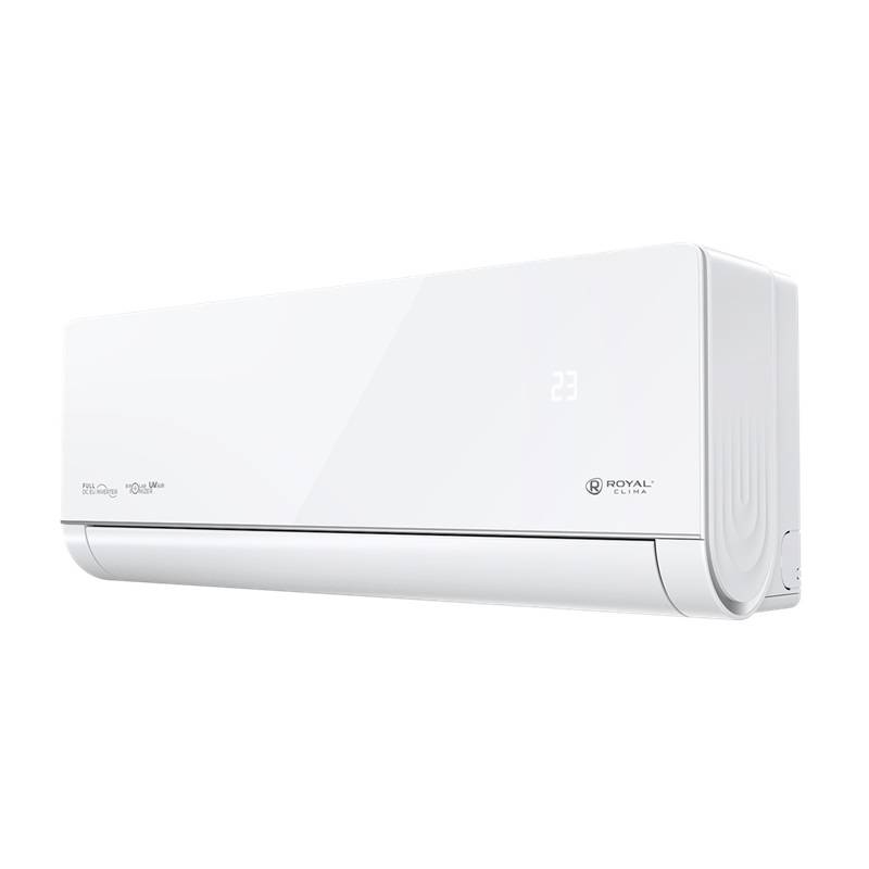 Royal Supreme Blanco Full DC EU Inverter RCI-RSB55HN շարքի ինվերտորային սպլիտ համակարգ (հավաքածու)