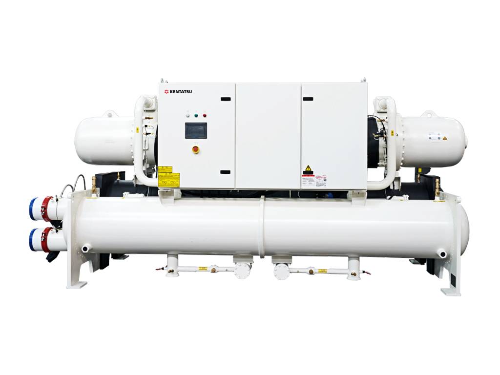 Kentatsu KCWH8250CWCN3 ջրով սառեցվող սառեցուցիչ