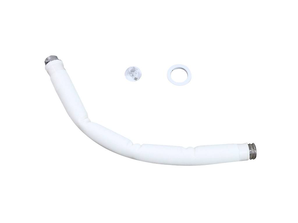 Midea GAIA-D53 մատակարարման օդային խողովակների հավաքածու