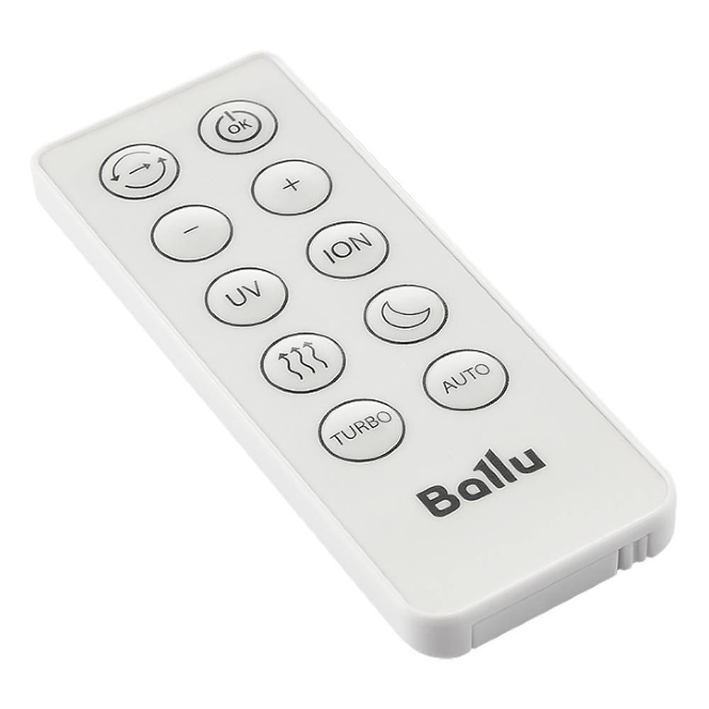 Օդը մաքրող սարք մատակարարման Ballu ONEAIR ASP-200SMAX