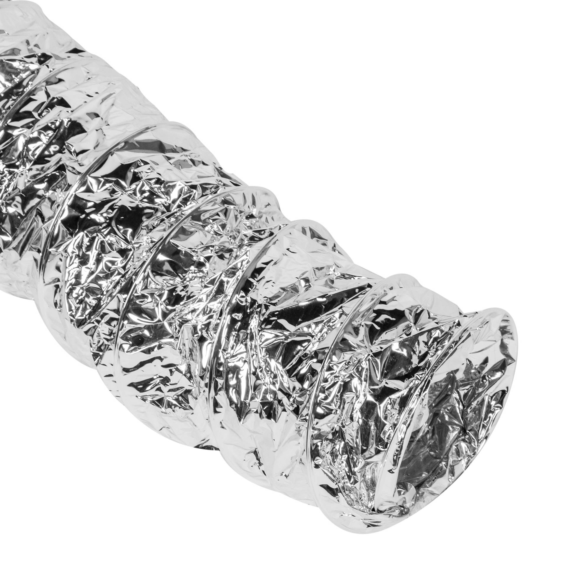 Օդատար Ballu մեքենա՝ ոչ մեկուսացված։ BFA 254մմx10մ