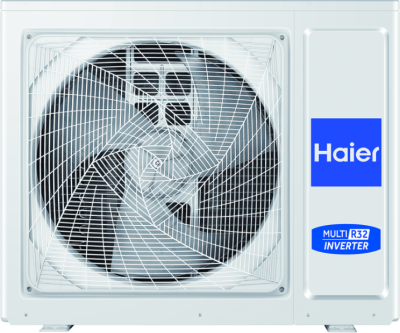 Արտաքին բլոկ Haier 5U105S2SS5FA (R32)