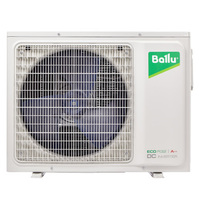 Unit բացօթյա Ballu BA3OI-FM /out-27hn8 /եմ inverter multi split համակարգ