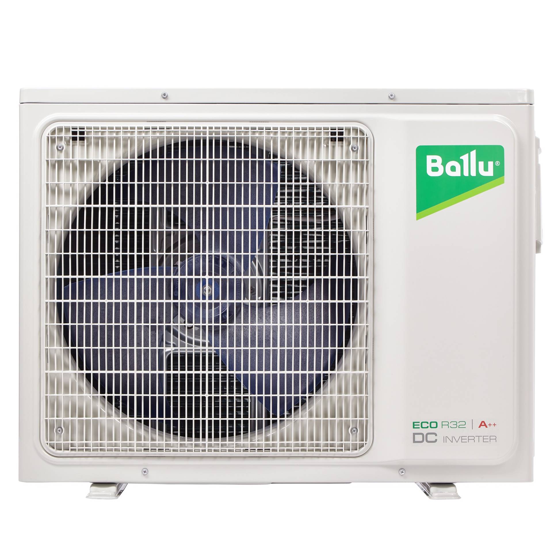 Ballu BA3OI-FM/out-27HN8/EU արտաքին բլոկ ինվերտորային բազմակի-սպլիտային համակարգի համար