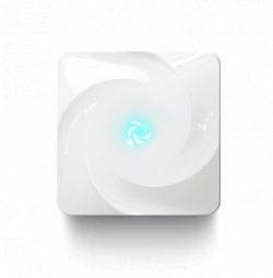 Tion MagicAir SM510 մոնիթորինգի կայան
