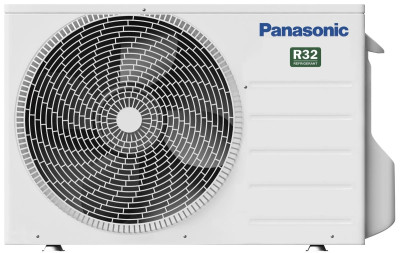 Panasonic CU-TZ35WKE սպլիտ համակարգի արտաքին բլոկ