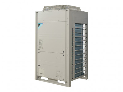 Daikin erq250aw կոմպրեսորային կոնդենսատոր միավոր