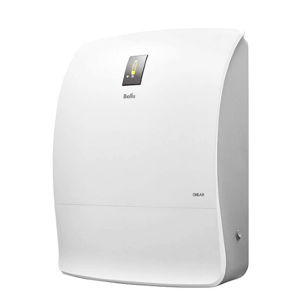 Օդը մաքրող սարք մատակարարման Ballu ONEAIR ASP-200SPMAX