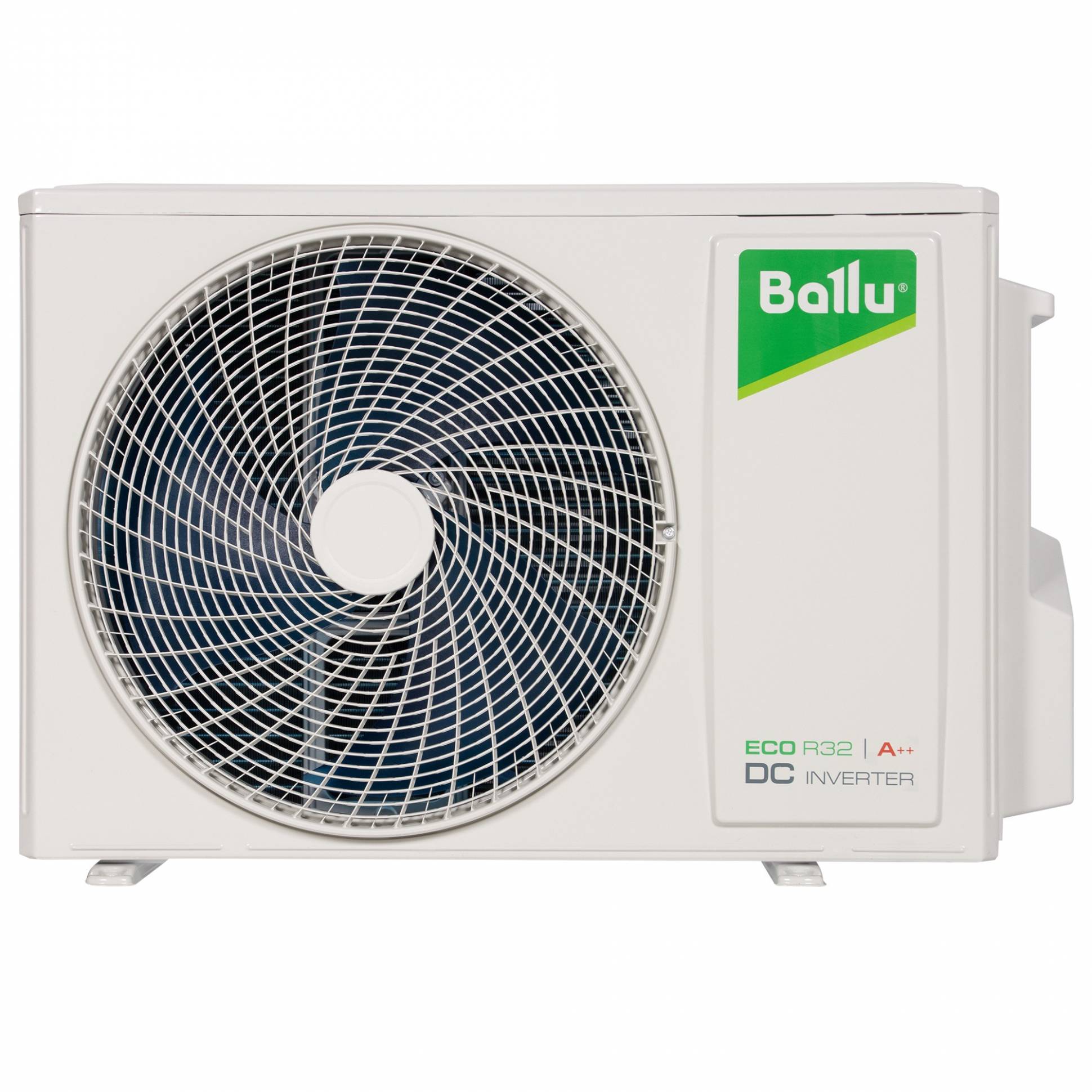Unit արտաքին Ballu BA2OI-FM/out-18HN8 /եմ inverter multi split համակարգ