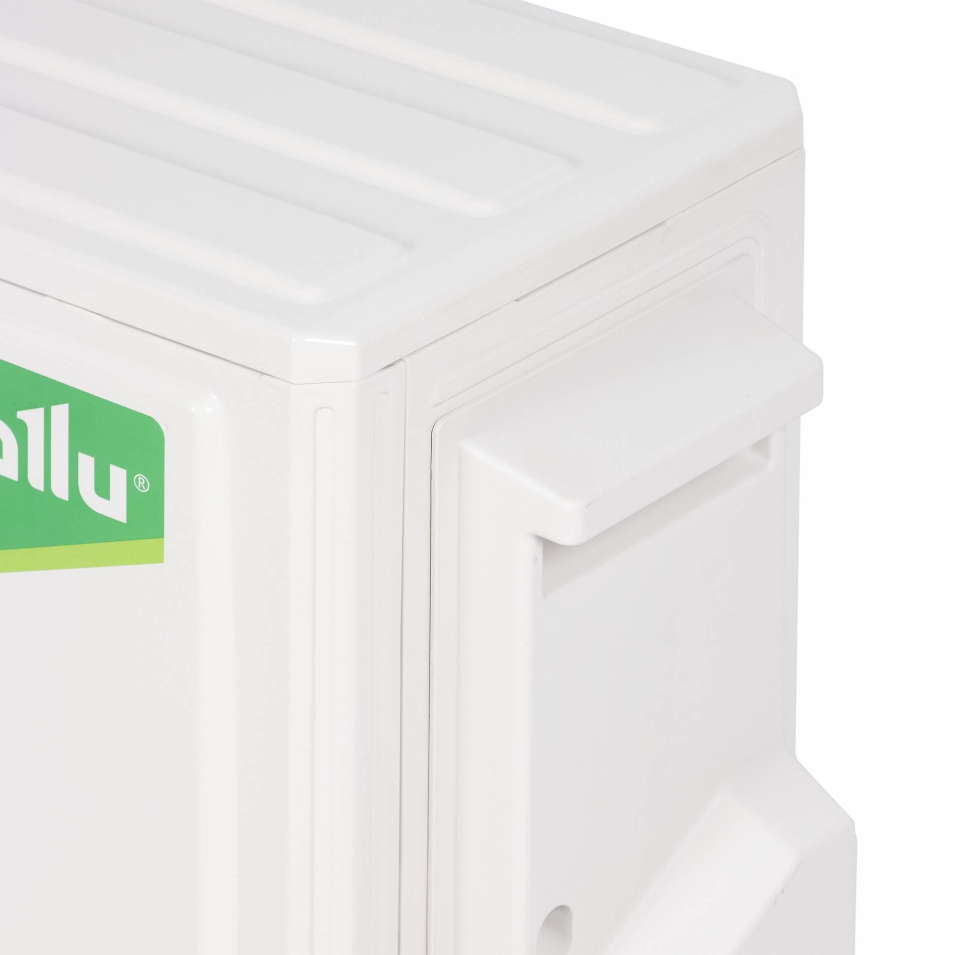 Unit արտաքին Ballu BA2OI-FM/out-18HN8 /եմ inverter multi split համակարգ