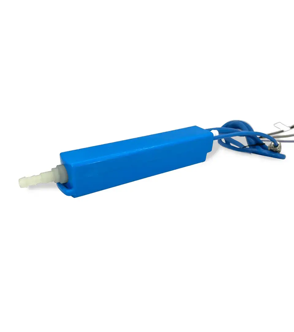 RF Aqua Blue ջրահեռացման պոմպ (հոսքային, 12 լ/ժ, 21 դԲ)