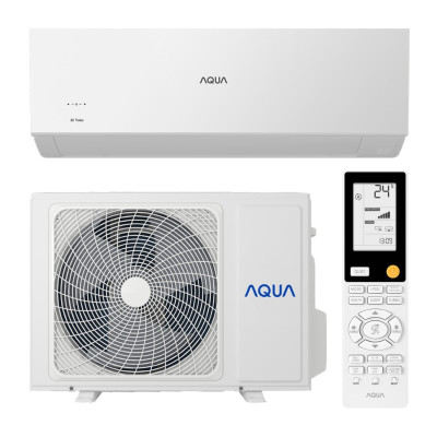 Սպլիտ համակարգ AQUA AQI-20PIRW1/R3