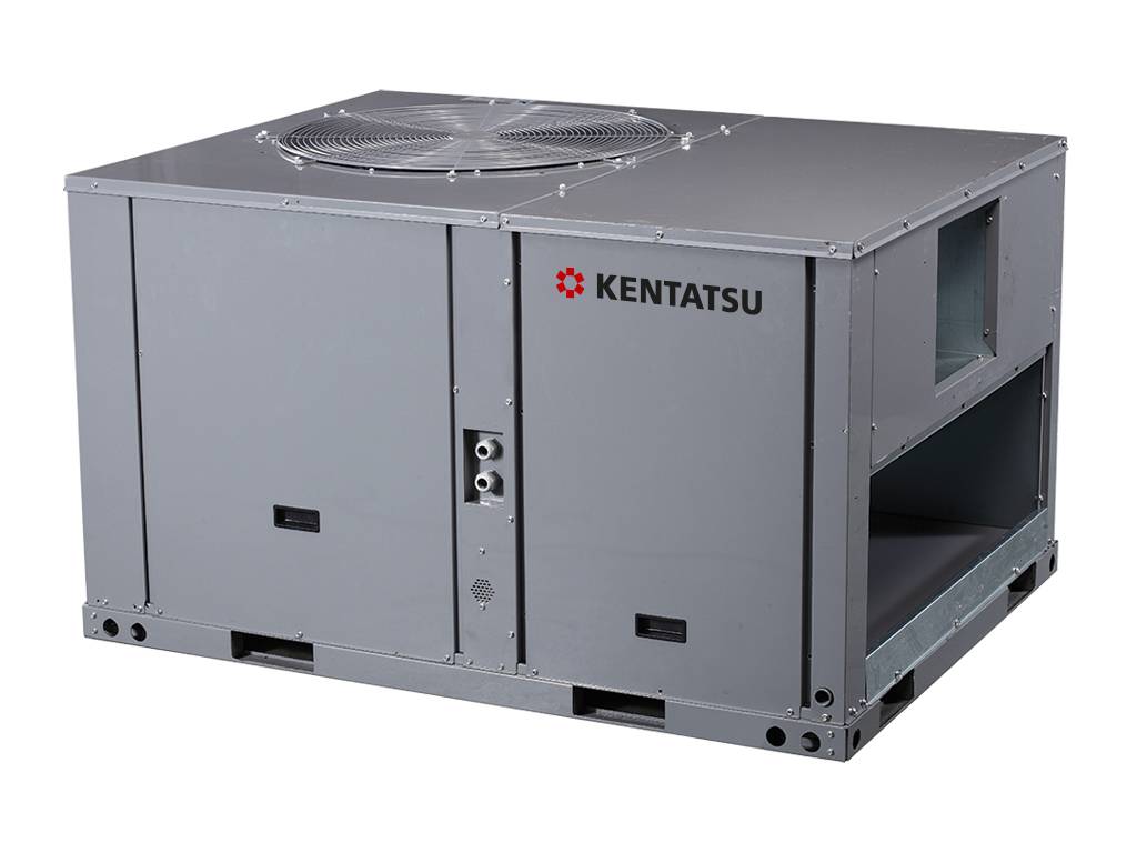 Kentatsu KRFN220CFAN3 տանիքի օդորակիչ