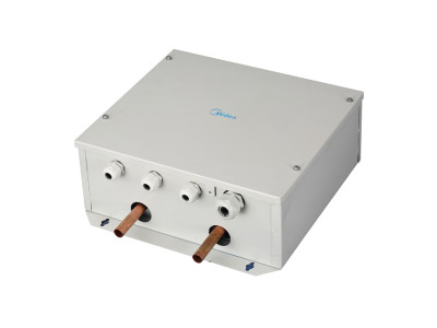 Midea AHUKZ-01D AHU միացման հավաքածու