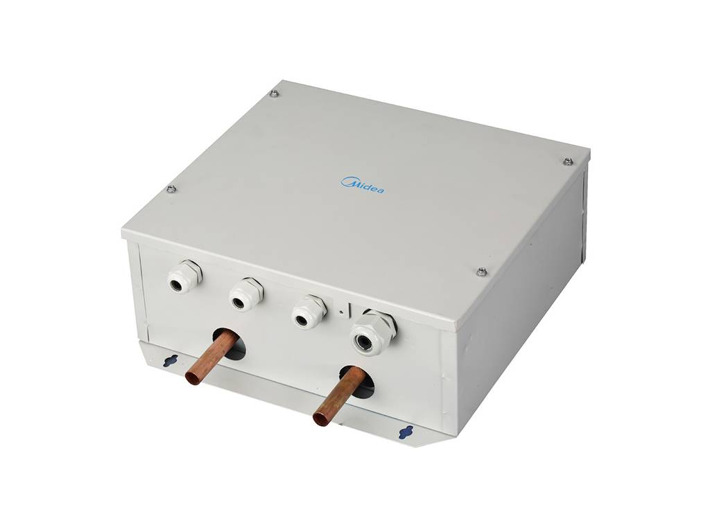 Midea AHUKZ-01D AHU միացման հավաքածու
