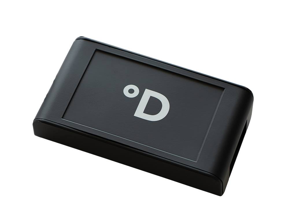 Daichi CTRL-AC-LF-CN-3 կիսաարդյունաբերական Wi-Fi մոդուլ