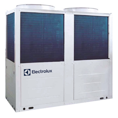 Օդորակման համակարգի արտաքին բլոկ Electrolux emaco-220