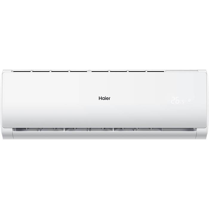 Սպլիտ համակարգ Haier Tundra On-Off HSU-12HTT03/R3(IN) / HSU-12HTT103/R3(OUT) (2024)
