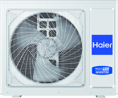 Արտաքին բլոկ Haier 3U55S2SL5FA (R32)