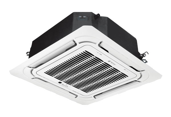 Կասետային տիպի ներքին բլոկ MULTI FLEXI CASSETTE EU ERP Inverter RCI-CMN12 շարքի բազմաբաժան համակարգերի համար