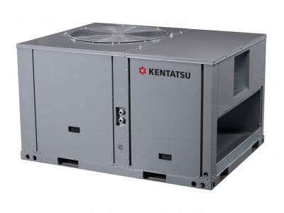 Տանիքի օդորակիչ Kentatsu KRFN260CFAN3