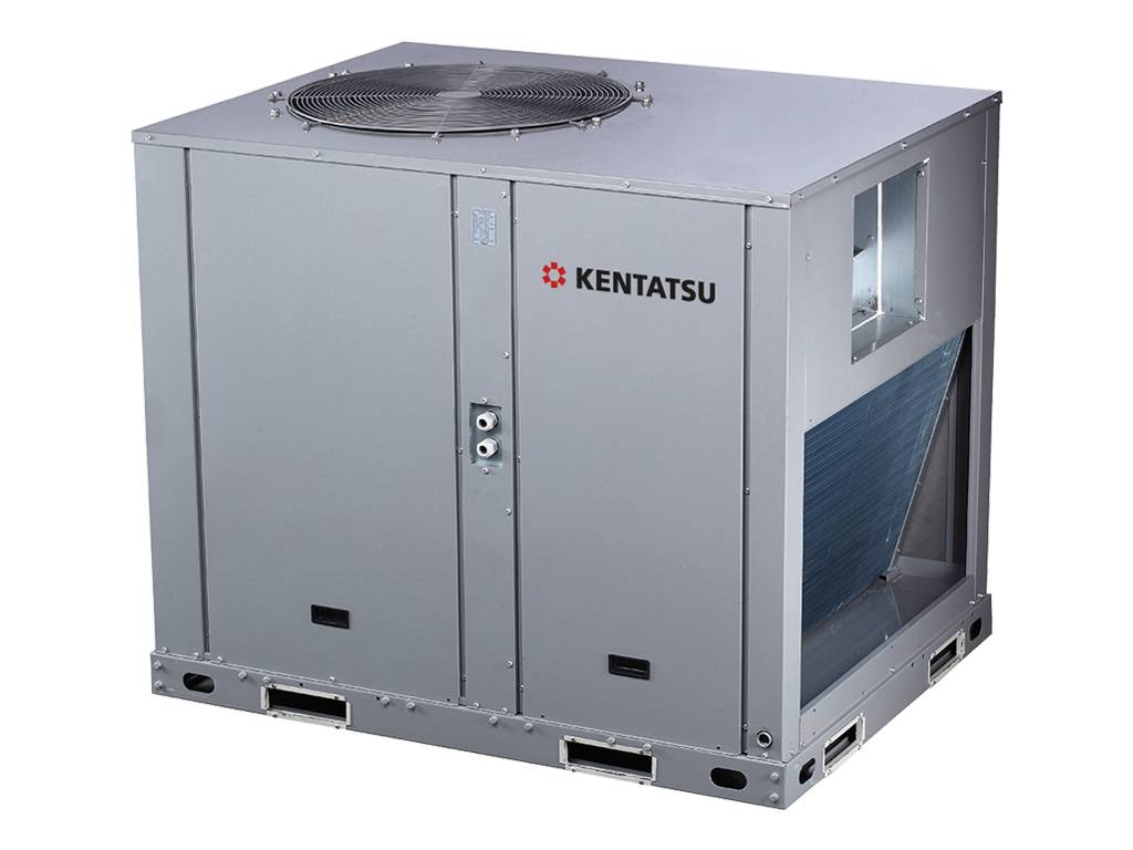 Տանիքի օդորակիչ Kentatsu KRFN350HFAN3