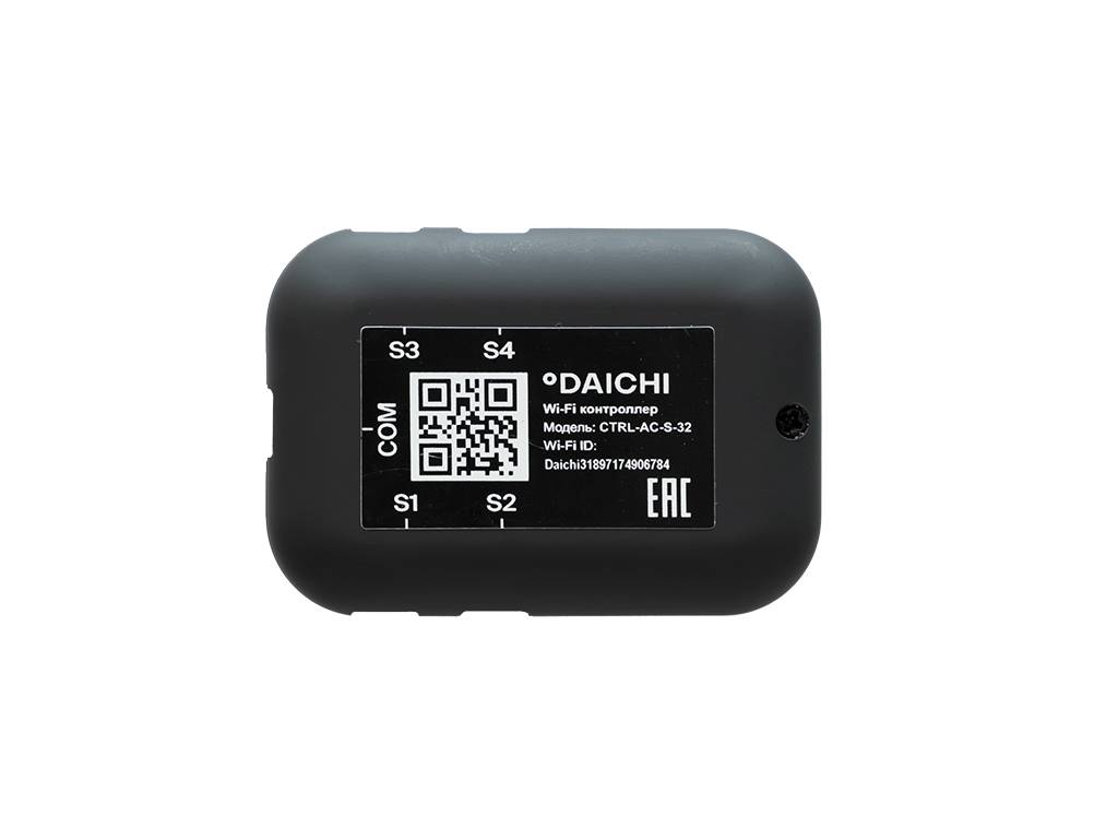 Wi-Fi մոդուլ Daichi CTRL-AC-S-32 սպլիտ համակարգերի համար