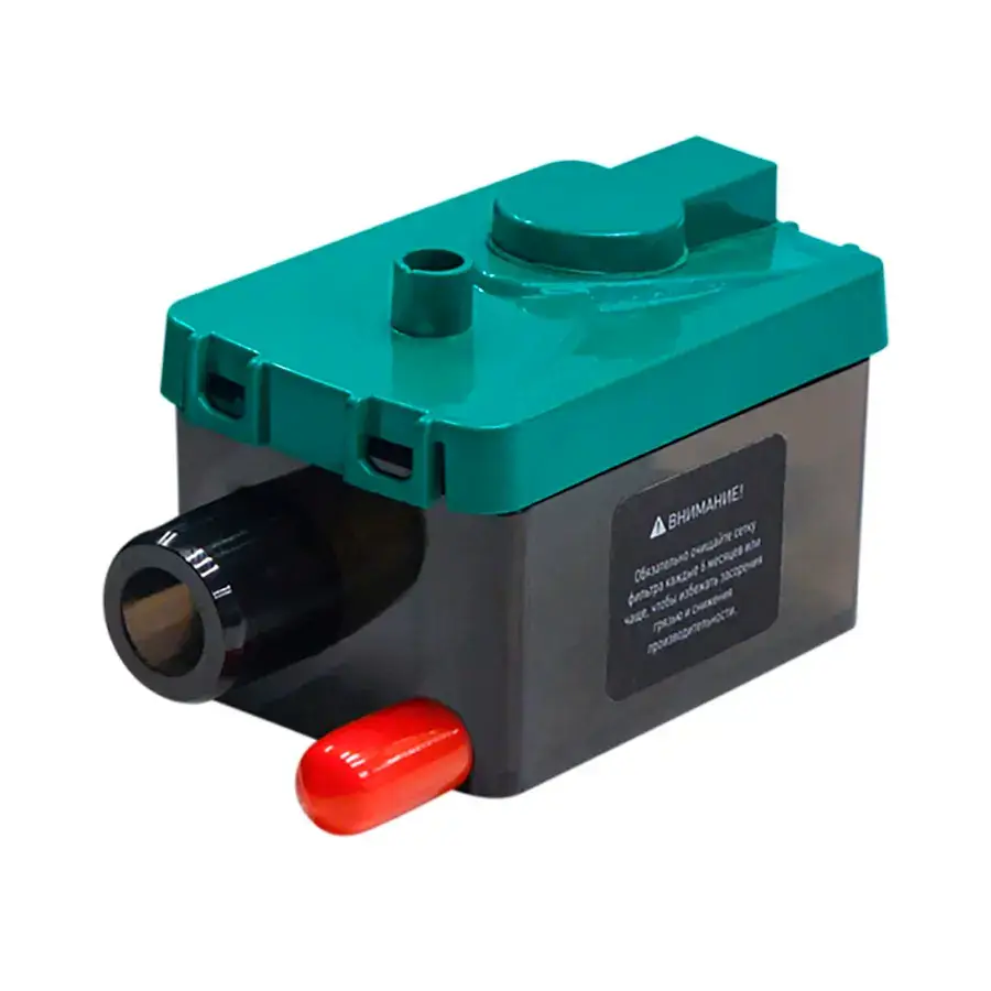 Ballu CondiPump DC Tank Pro ջրահեռացման պոմպ (մոնոբլոկ, 18 լ/ժ, 19 դԲ)