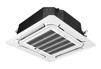 Ներքին Կասետային տիպի միավոր multi-split systems multi FLEXI cassette EU ERP Inverter RCI-CMN18 շարքի համար