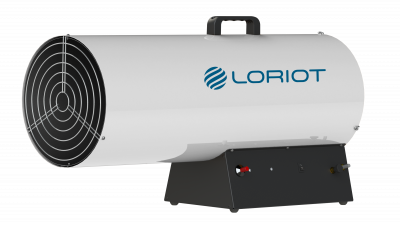 Loriot GH-70 գազի ջերմային ատրճանակ