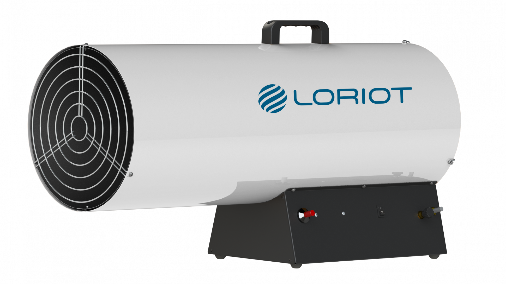 Loriot GH-70 գազի ջերմային ատրճանակ