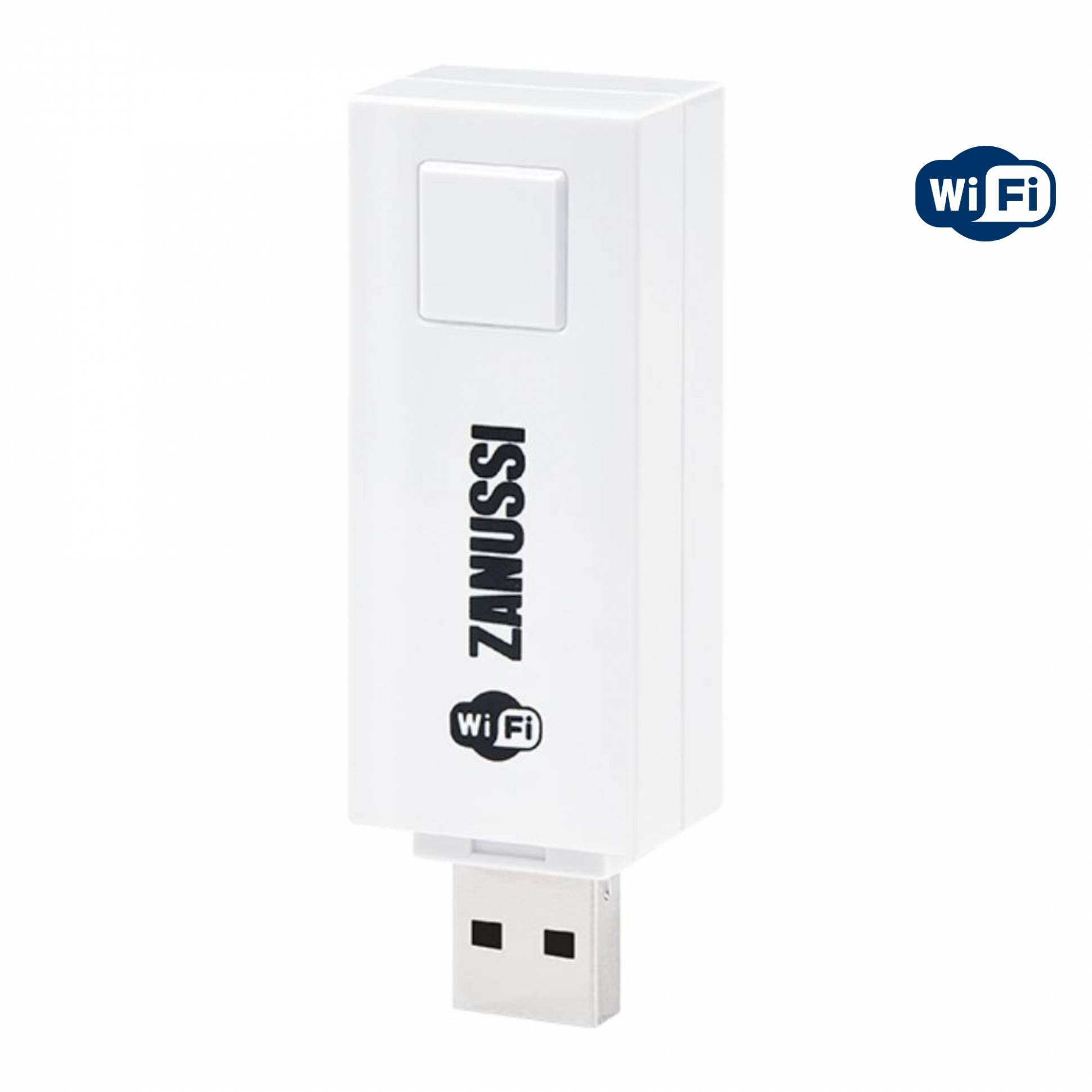 Մոդուլ շարժական կառավարման Zanussi ZCH /WF-01 Smart Wi-Fi