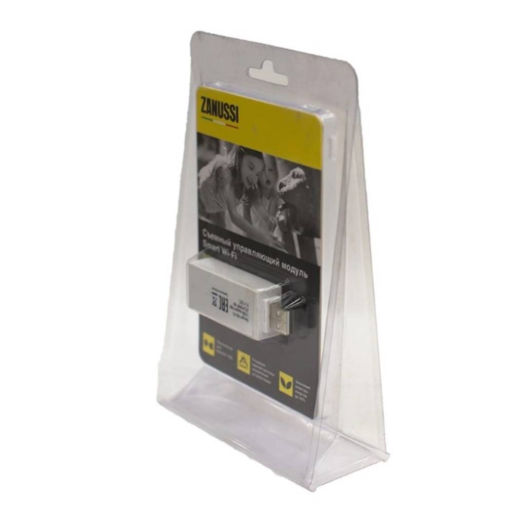 Մոդուլ շարժական կառավարման Zanussi ZCH /WF-01 Smart Wi-Fi