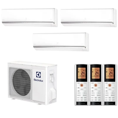 Electrolux 20մ2+20մ2+20մ2 ԵԱԿՈ/ես-24 ՖՄԻ-3/Ն8_ԵՐՊ /ԵԱՔՍ/ես-09ՀՄ ՖՄԻ/Ն8_ԵՐՊ/ին - 3հատ