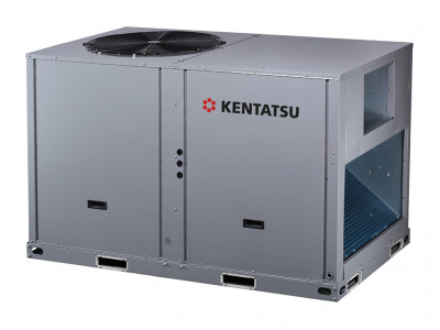Տանիքի օդորակիչ Kentatsu KRFN440CFAN3