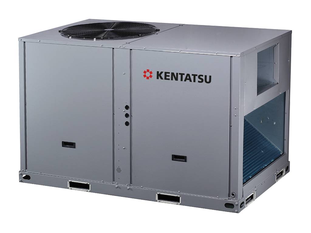 Kentatsu KRFN440HFAN3 տանիքի օդորակիչ