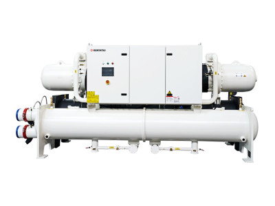 Kentatsu KCWH11100CWCN3 ջրով սառեցվող սառեցուցիչ