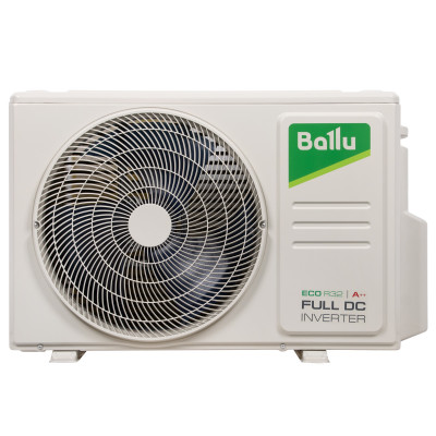 Unit outdoor Ballu Multi Smart BM2OI-FM/out-14HN8_V1 /եմ inverter multi split համակարգ