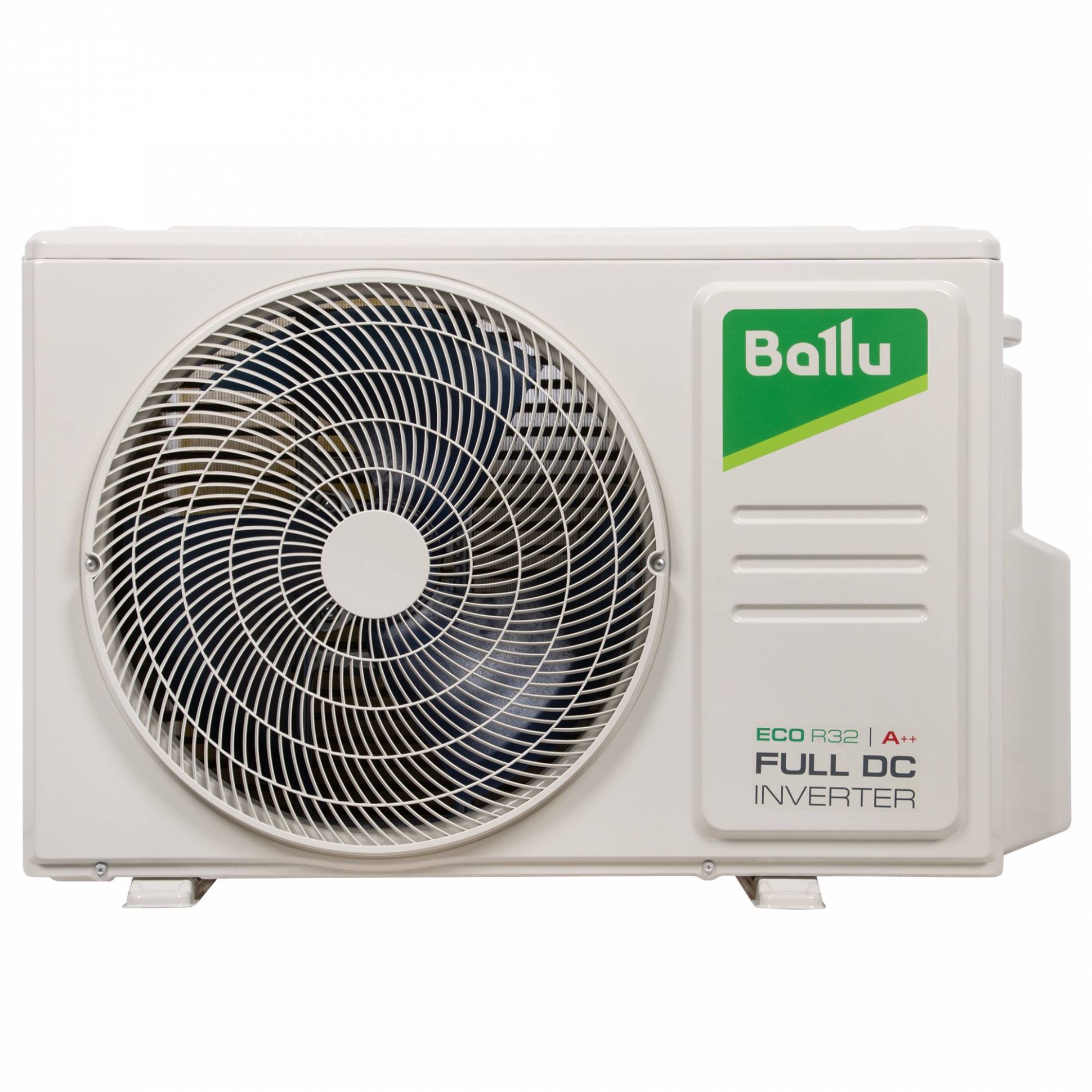 Unit outdoor Ballu Multi Smart BM2OI-FM/out-14HN8_V1 /եմ inverter multi split համակարգ