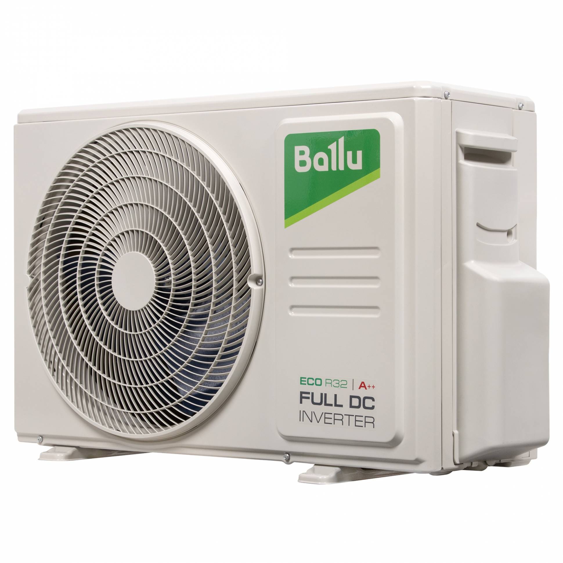 Unit outdoor Ballu Multi Smart BM2OI-FM/out-14HN8_V1 /եմ inverter multi split համակարգ