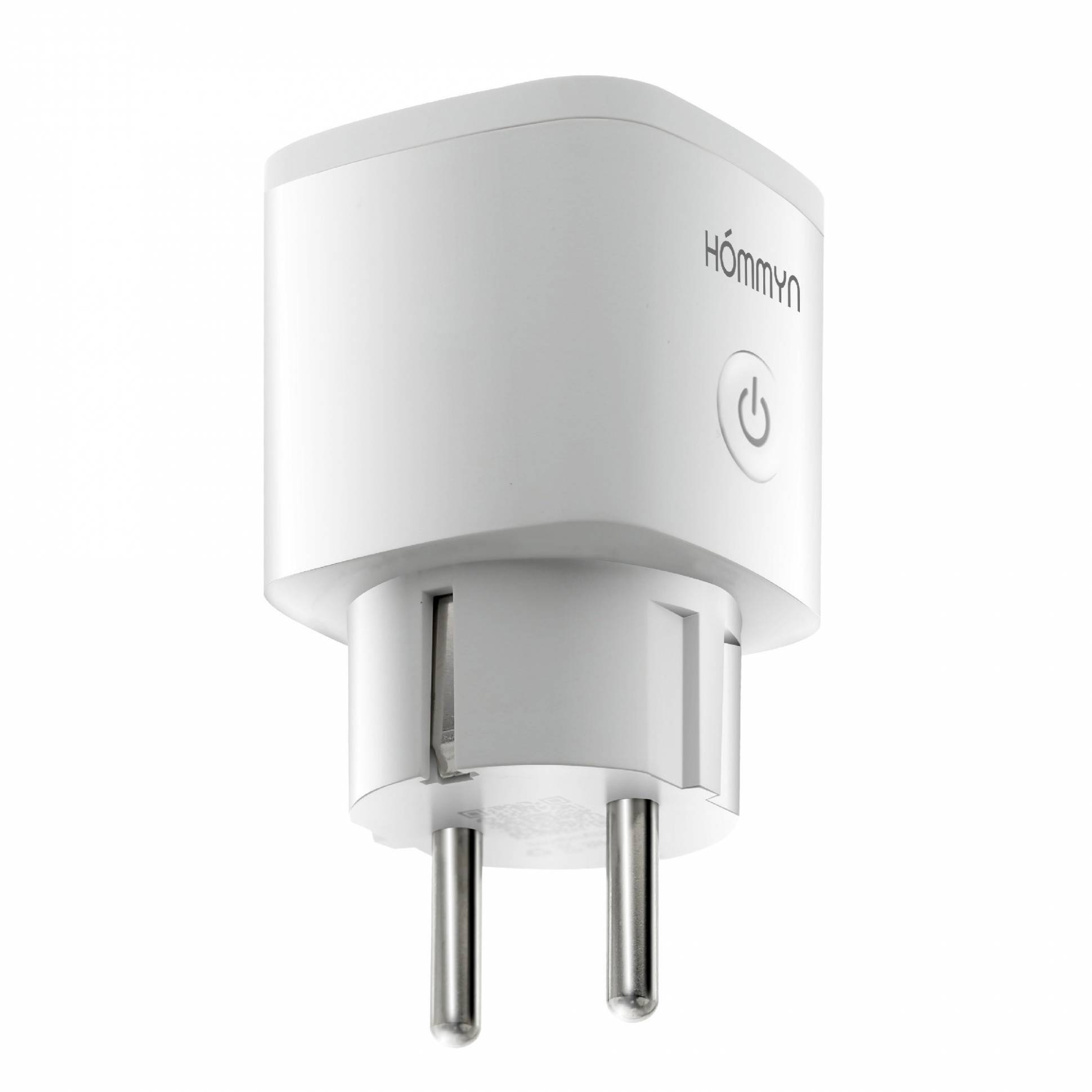 Խելացի վարդակ HOMMYN Smart Plug RKNZ01