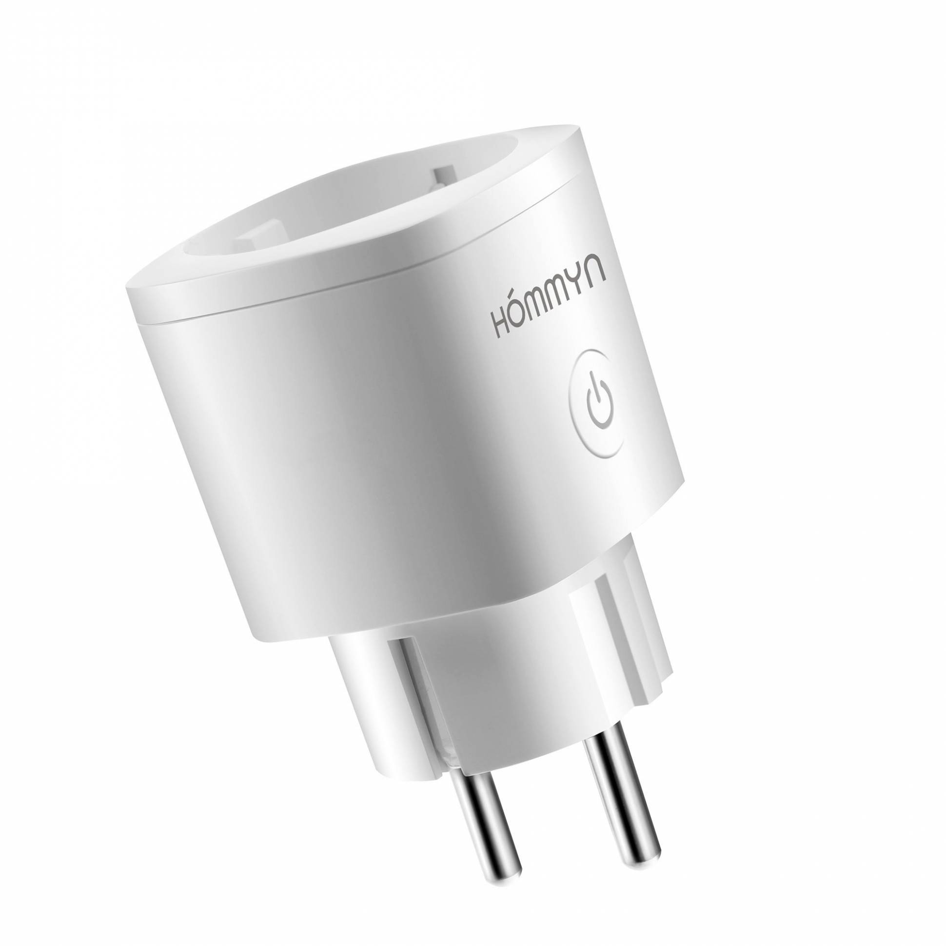 Խելացի վարդակ HOMMYN Smart Plug RKNZ01