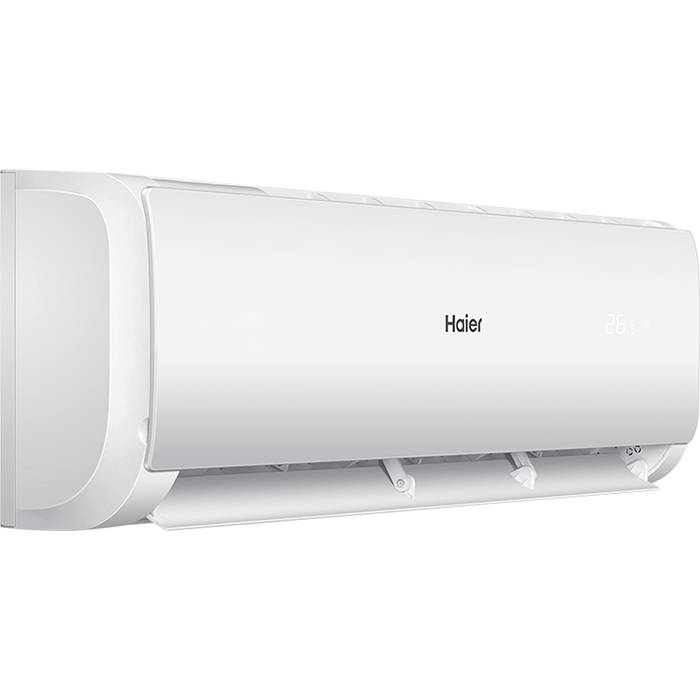 Haier Tundra միացման-անջատման սպլիտ համակարգ HSU-24HTT103/R3(մուտք) / HSU-24HTT103/R3(ելք) (2024)