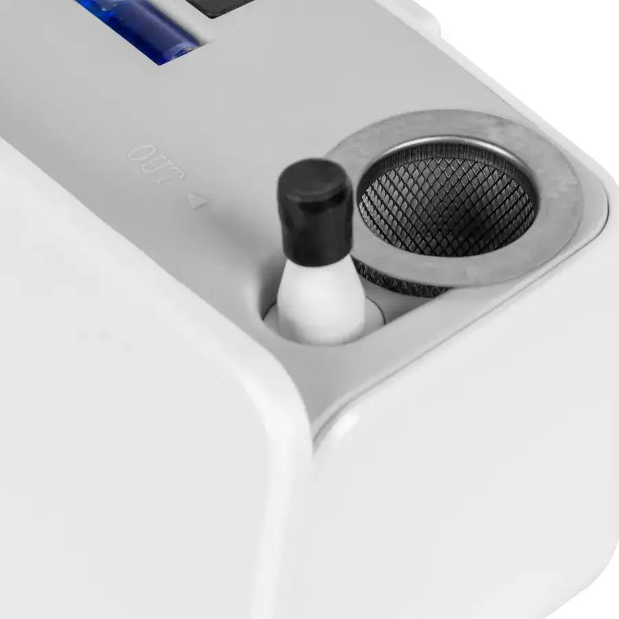 Ballu CondiPump DC Tank Pro ջրահեռացման պոմպ (Մոնոբլոկ, 18 լ /ժ, 19 դԲ)