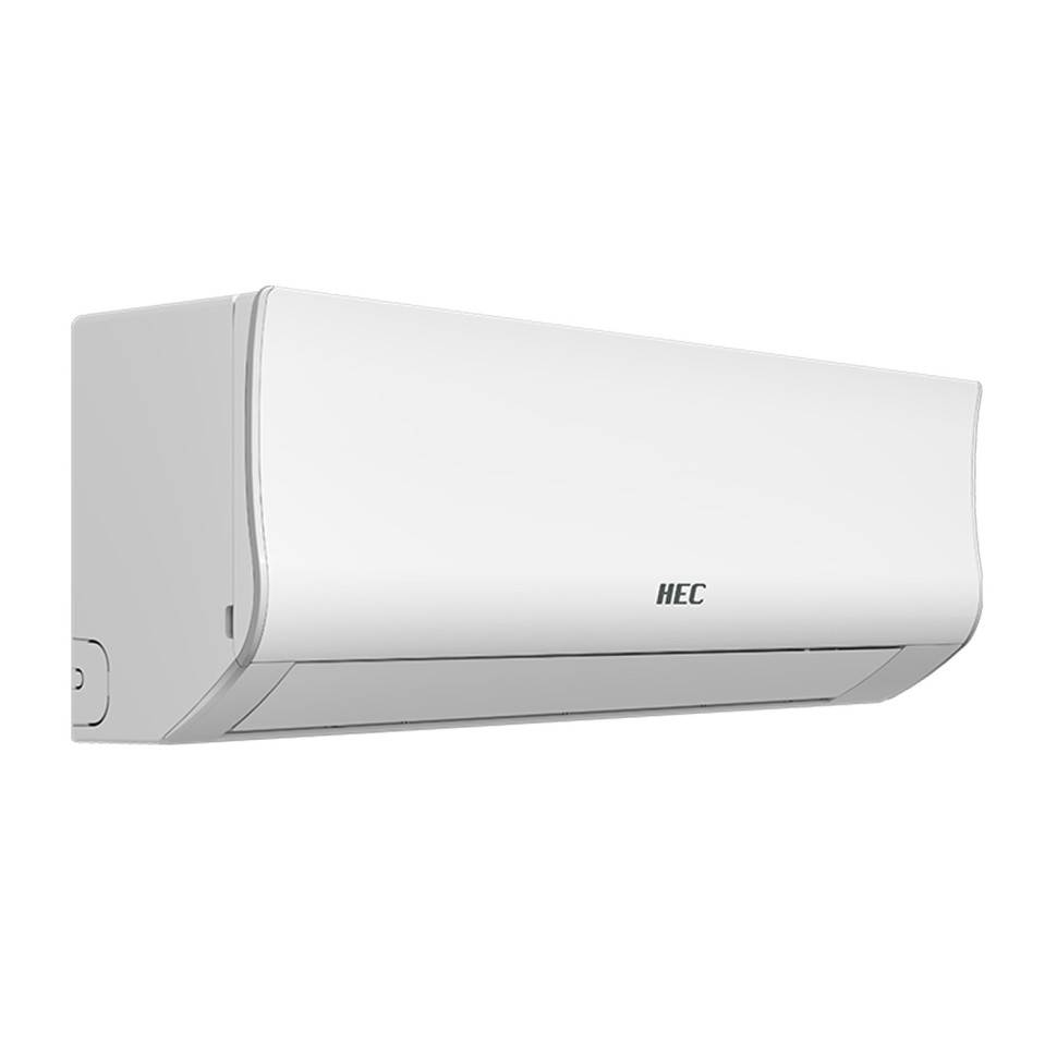 Սպլիտ համակարգ HEC-09HRE03/R3-W