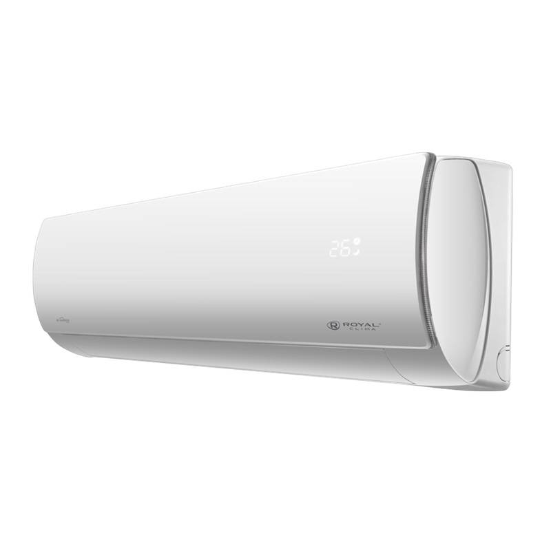 PERFETTO DC EU Inverter 2024 RCI-PFC55HN inverter պառակտման համակարգ (հավաքածու)