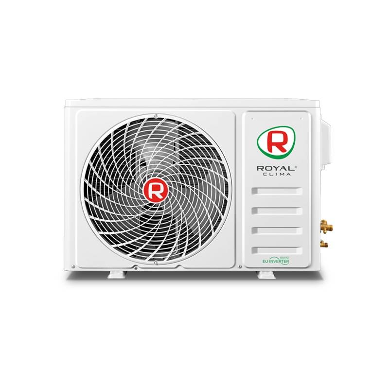 PERFETTO DC EU Inverter 2024 RCI-PFC55HN inverter պառակտման համակարգ (հավաքածու)